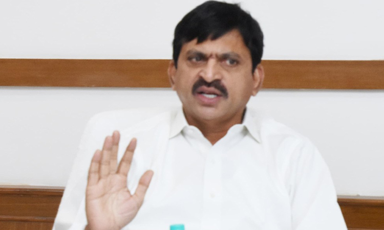 ఆ భూములకు రైతుబంధు ఉండదు: పొంగులేటి