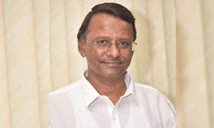 Telangana activist senior journalist former MLC Satyanarayana