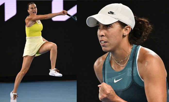 Australian Open Grand Slam tournament