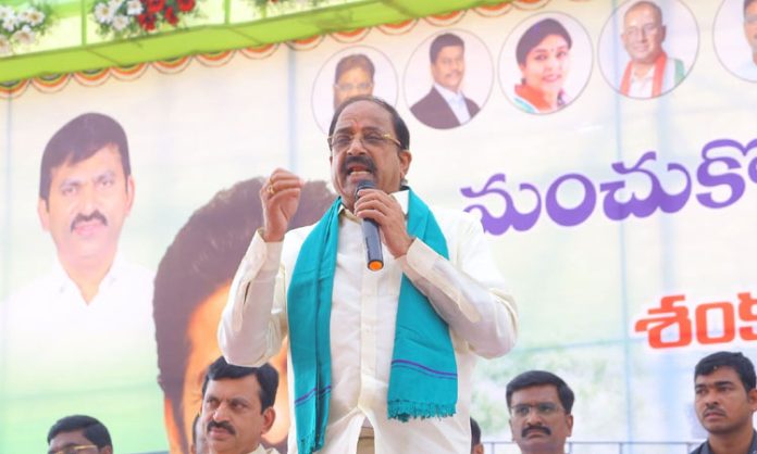 Tummala nageswara rao political career is open book