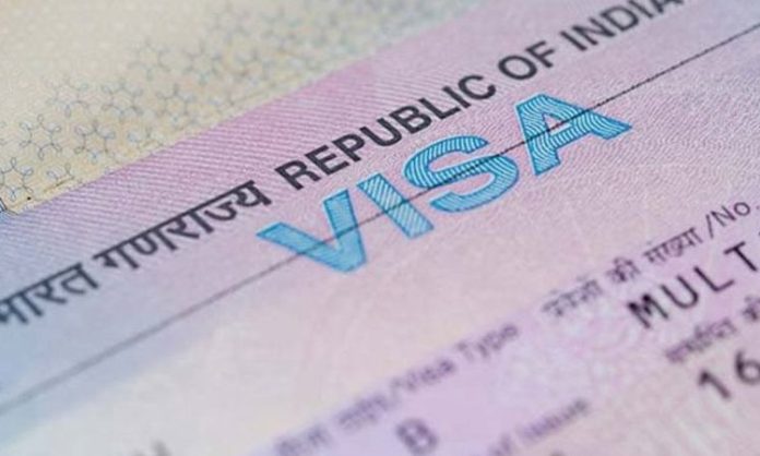 2 special category visas for international students