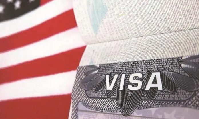 America visa issue