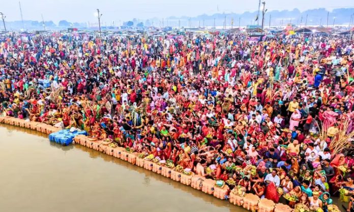 UP Government new restrictions in kumbh mela