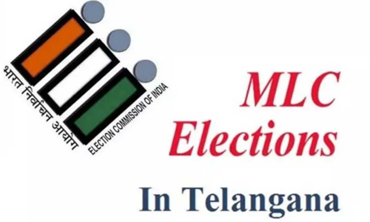 MLA Quota MLC Election