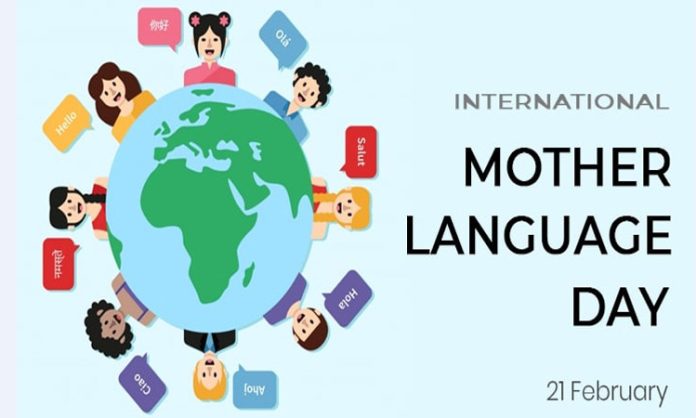 International Mother Language Day