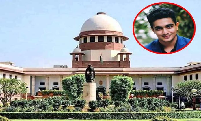 supreme court fires on ranveer allahbadia