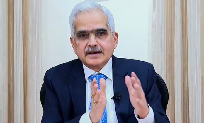 Shaktikanta Das appointed Principal Secretary-2 to PM Modi