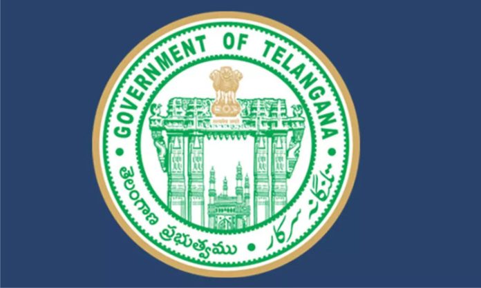 Eight Ips Officers transferred in telangana