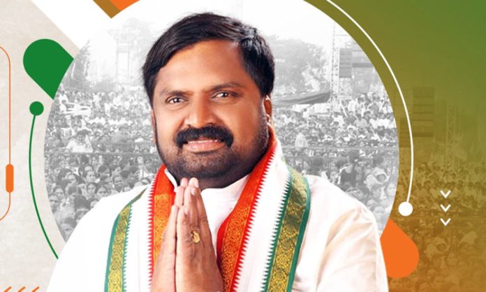 Anjan Kumar Yadav no differences with Reddy leaders