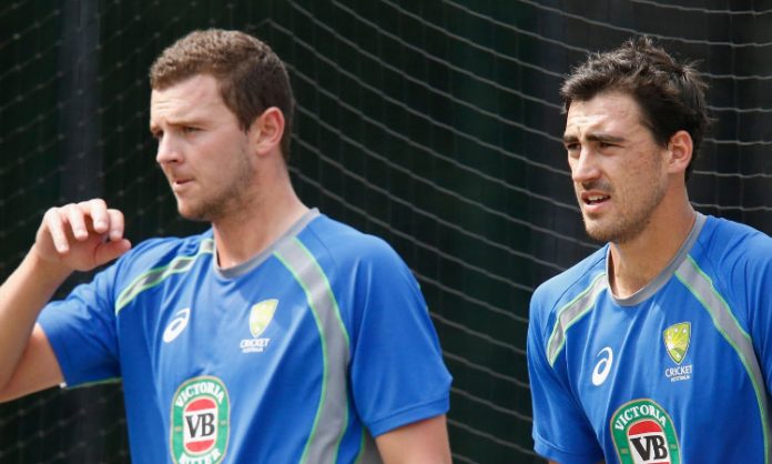 Australia Key players away from Champions Trophy