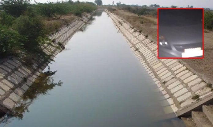 Cruiser plunges into Bhakra canal in Fatehabad