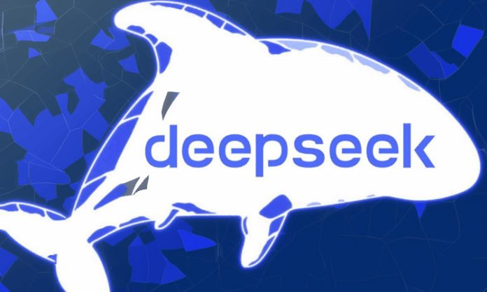 Deep Seek is artificial intelligence