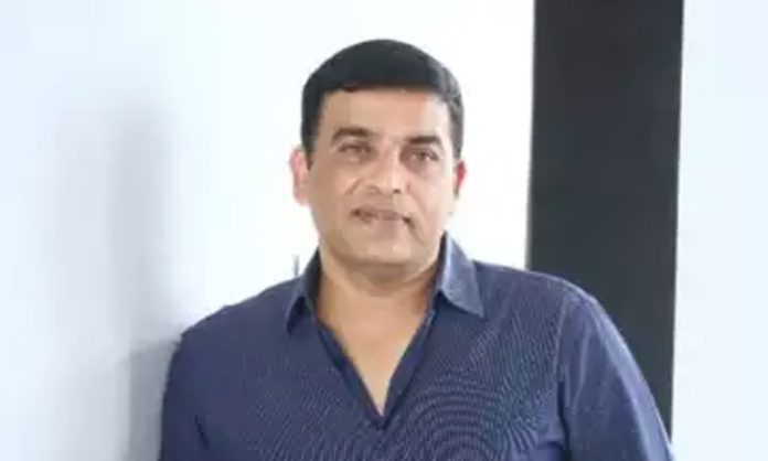 Dil Raju appear before IT authorities