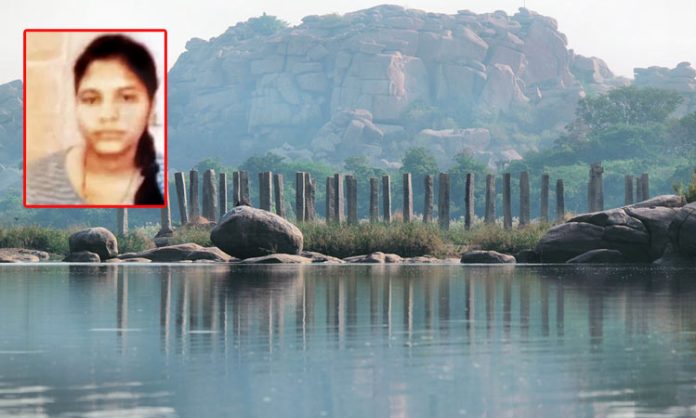 Doctor missing in Tungabhadra river