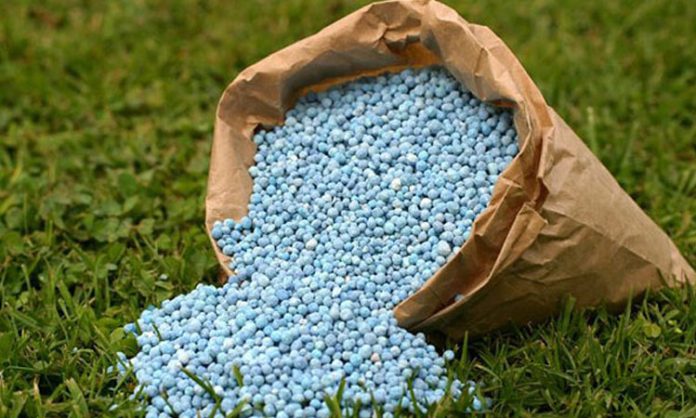 modi govt not supply fertilizers