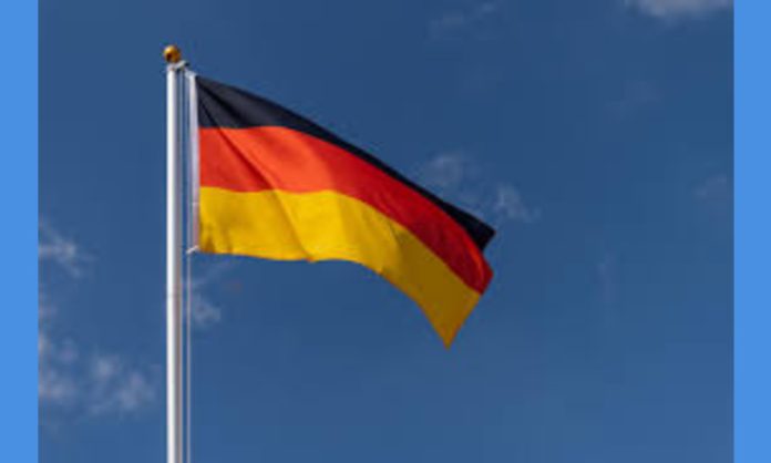 Germany towards a new political era