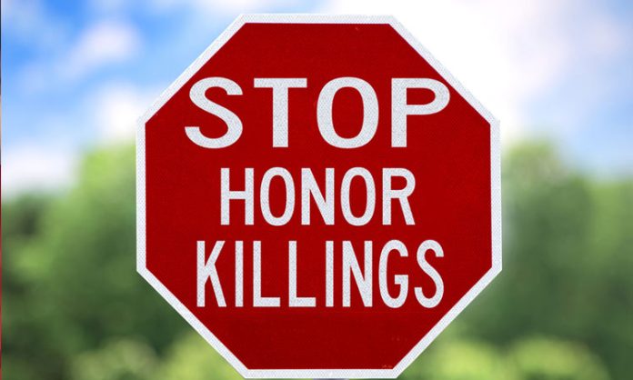 Honor killing states in india