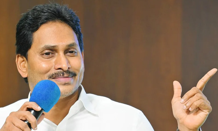 మిర్చి రైతులు తమ గోడును చెప్పుకున్నారు: జగన్