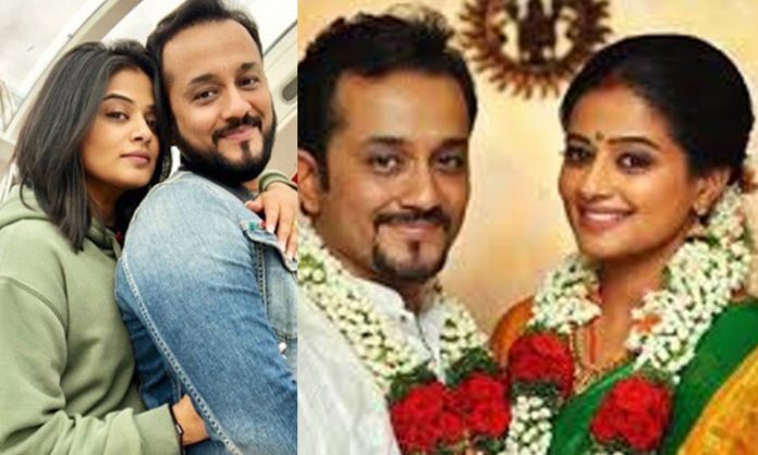 Netizens comments on Priyamani marriage