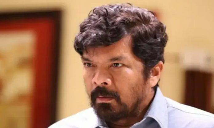 Posani krishna murali 14 days remanded