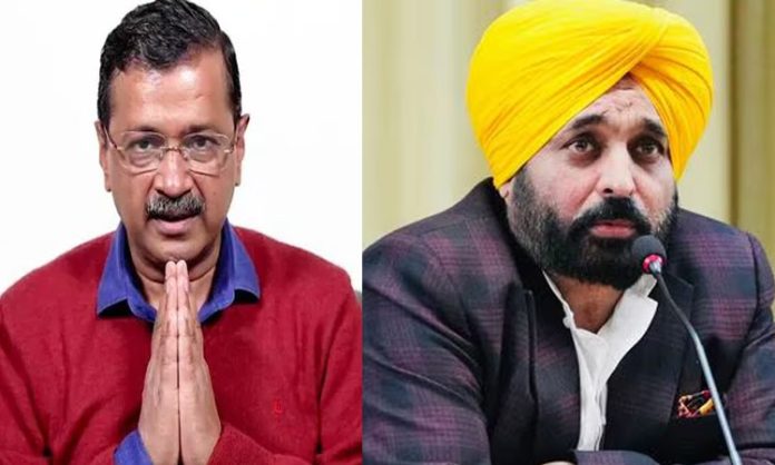 AAP defeat casts shadow over Punjab