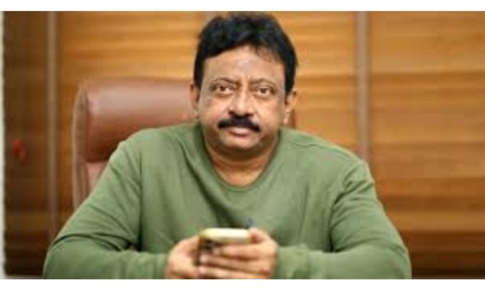 RGV controversial tweet on 3 cheers