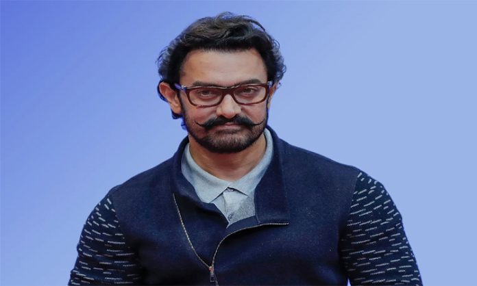 Aamir Khan Used To Cry for That Mistake At Beginning Of Career