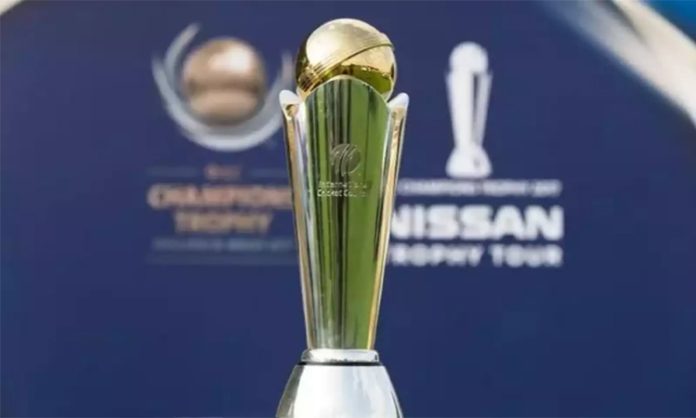 Champions Trophy Gives Huge Losses To Pakistan Cricket Board