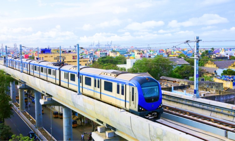 Chennai Metro Gives Good News To IPL Fans