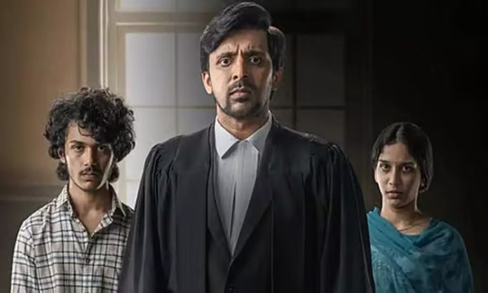 Court Movie Gets Huge Collections On Fourth Day