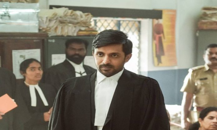 Watch Court Movie With Your Family Says Nani