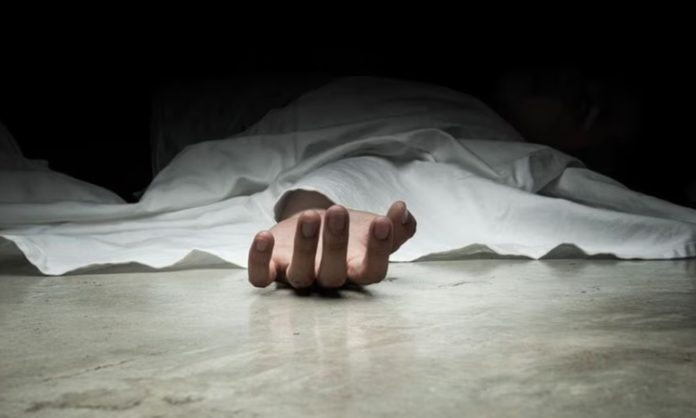 Person Murdered In LB Nagar