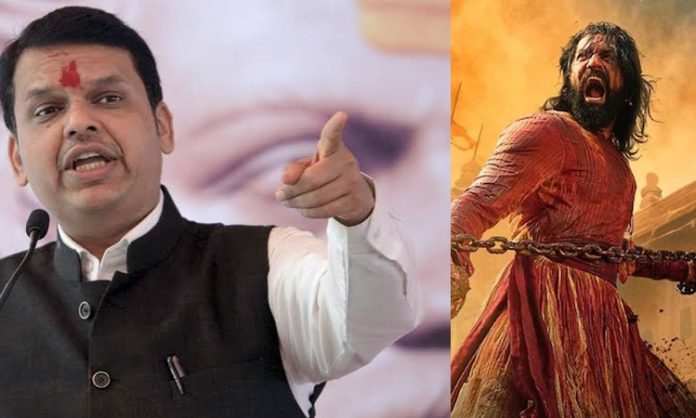 Chhaava Movie Is The Reason Behind Nagpur Riots