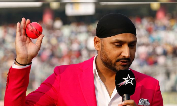 Spinners Are Bowling Like Fast Bowlers Says Harbhajan