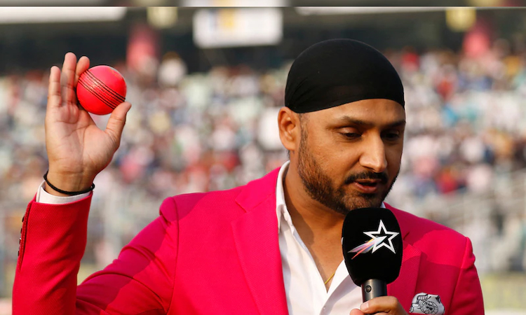 Spinners Are Bowling Like Fast Bowlers Says Harbhajan