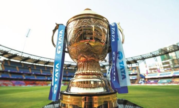 All Set For Inaguration Of IPL 2025