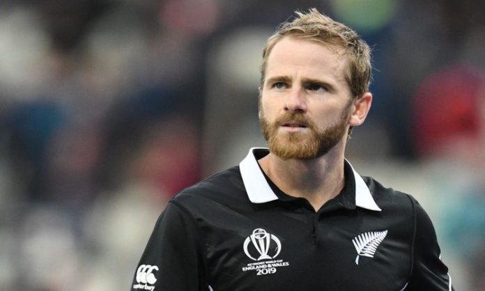 Match with India Is Like A Challenge Says Kane Williamson