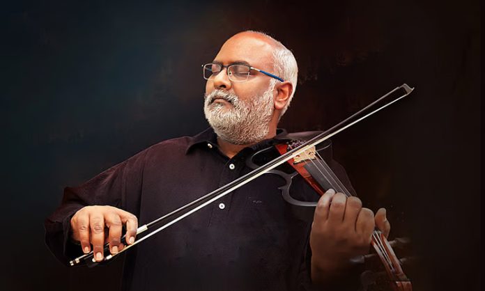 Working for SSMB29 Is Very Difficult Says Keeravani