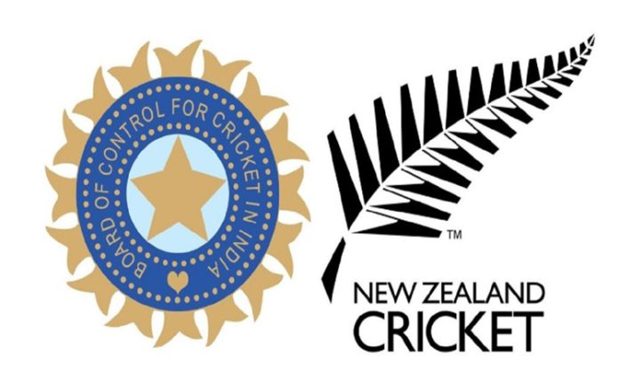 India Loose Early Wickets in match With New Zealand