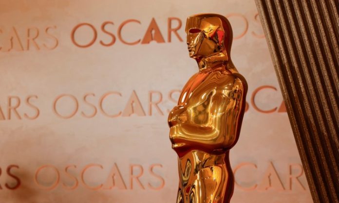 2025 Oscar Award Winners List