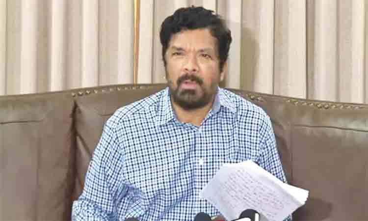 Posani Krishna Murali Gets Relief In High Court