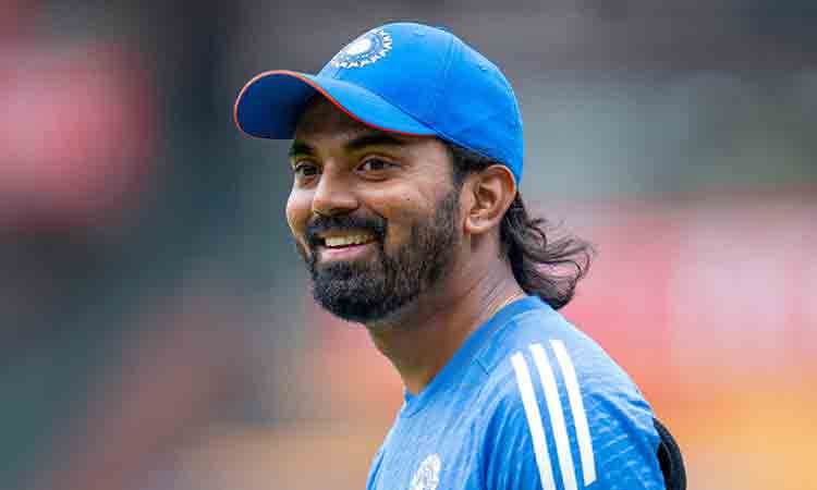 Navjot Singh Sidhu Compares KL Rahul With Bhagath Singh