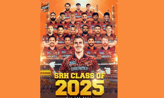 Sunrisers Hyderabad