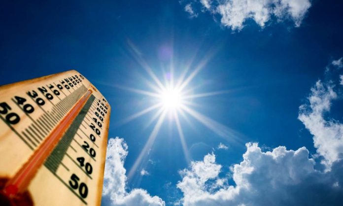 This Summer will be very Hot Says IMD