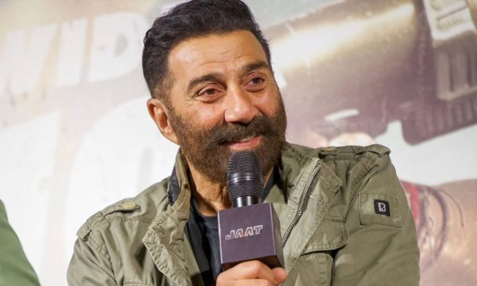 Bollywood Should Learn From Tollywood Says Sunny Deol