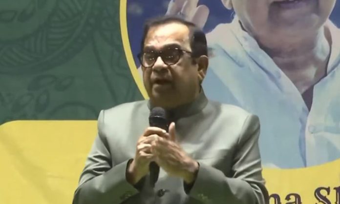 brahmanandam act most films