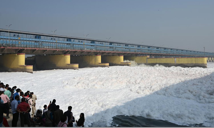 Public awareness on environment