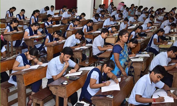 SSC Exams