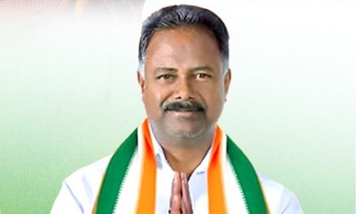 MLA Gandra Satyanarayana rao comments on Irrigation