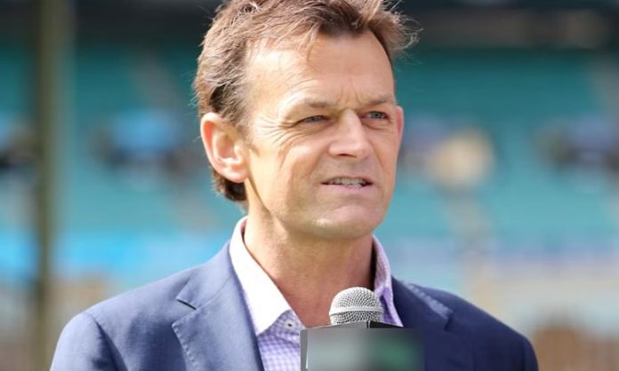 Gilchrist interesting comments on Delhi player